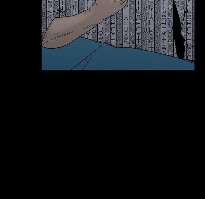 The Villain Chapter 98 - Page 155