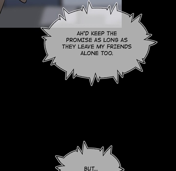 The Villain Chapter 98 - Page 161