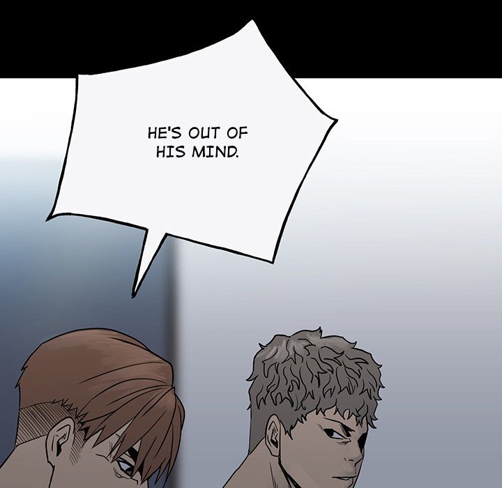 The Villain Chapter 98 - Page 166