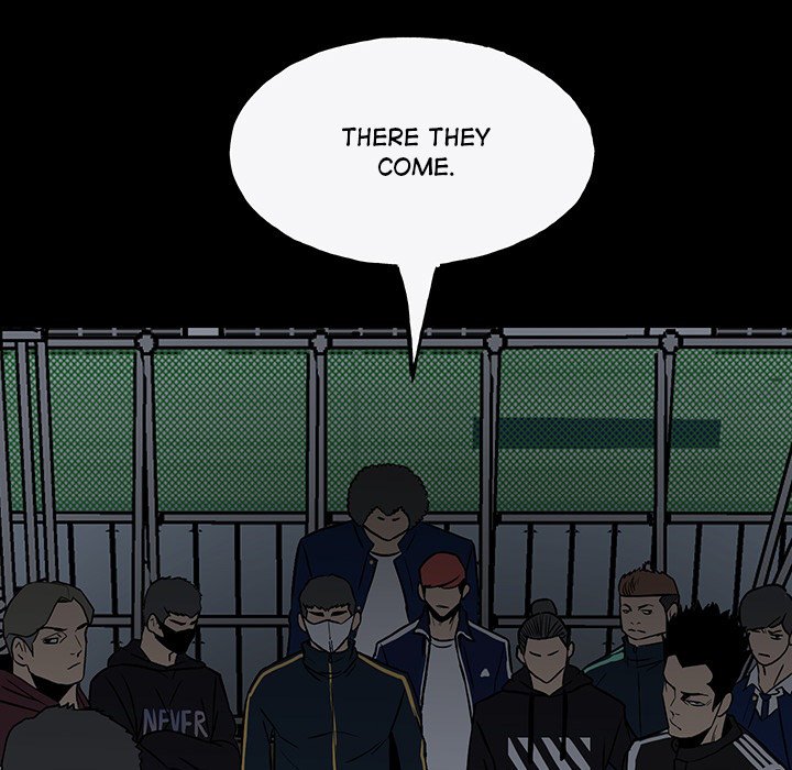 The Villain Chapter 98 - Page 181