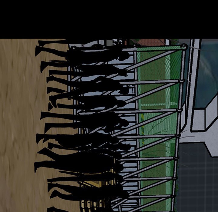 The Villain Chapter 98 - Page 187