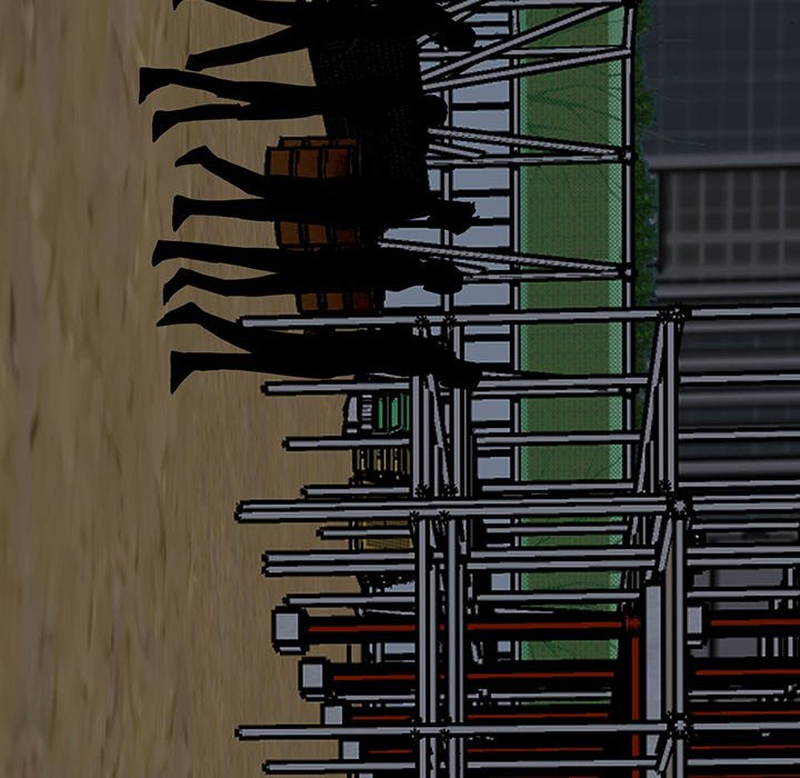 The Villain Chapter 98 - Page 188