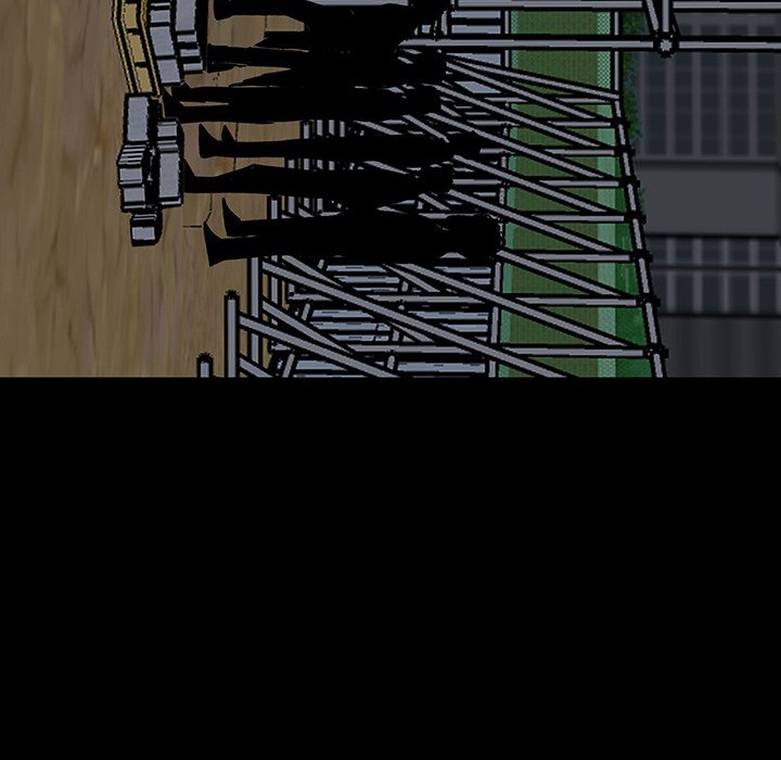 The Villain Chapter 98 - Page 190