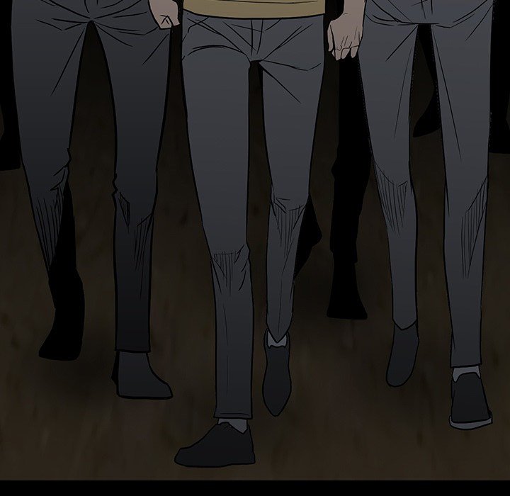 The Villain Chapter 98 - Page 193