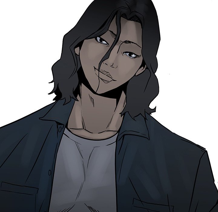 The Villain Chapter 98 - Page 199