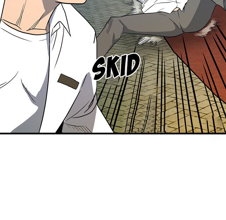 The Villain Chapter 98 - Page 21