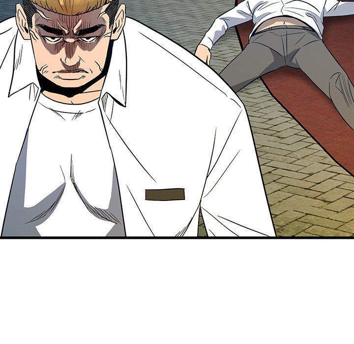 The Villain Chapter 98 - Page 23