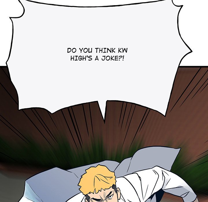 The Villain Chapter 98 - Page 27