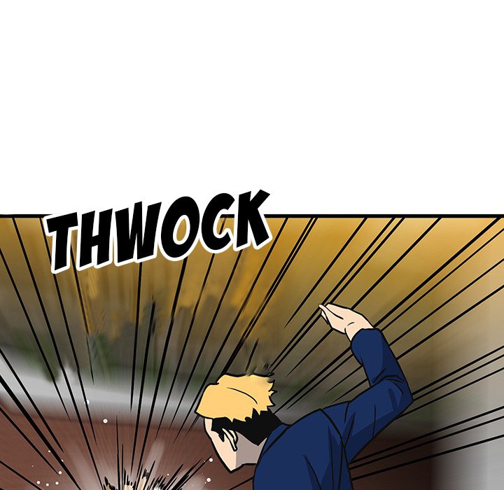 The Villain Chapter 98 - Page 35