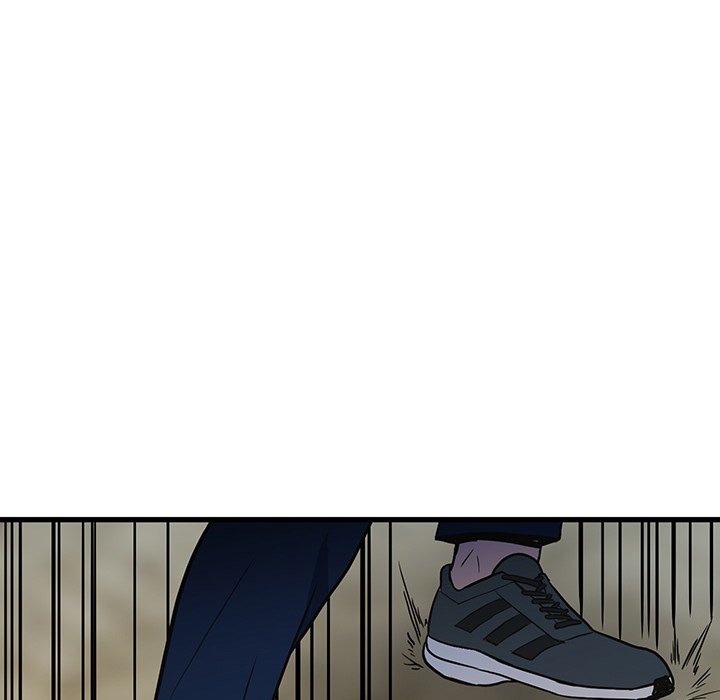 The Villain Chapter 98 - Page 37