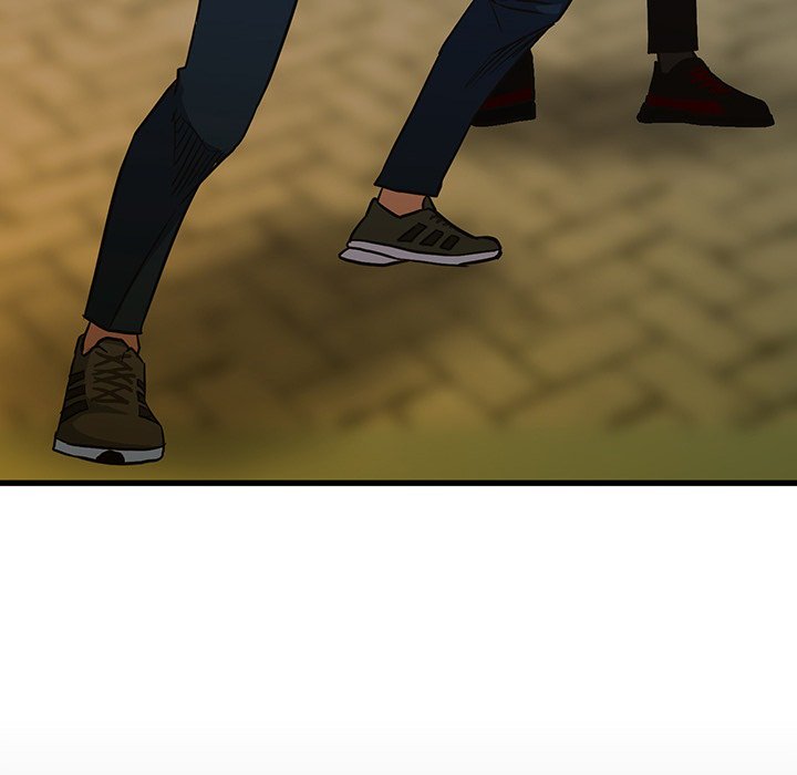 The Villain Chapter 98 - Page 41