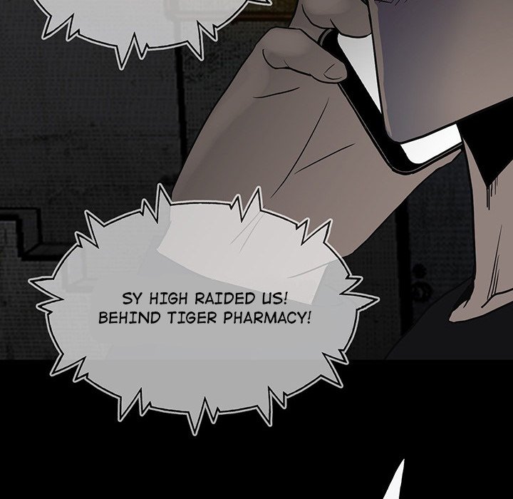 The Villain Chapter 98 - Page 60