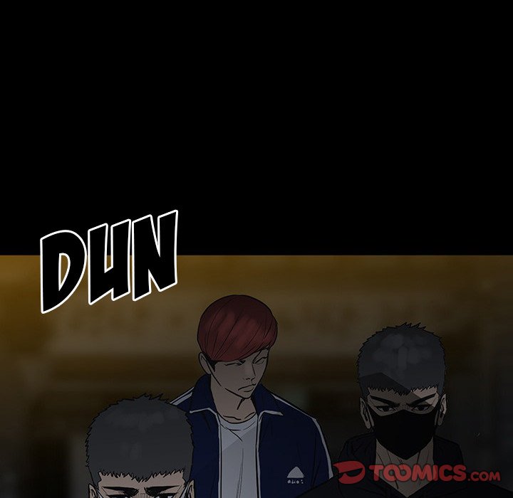 The Villain Chapter 98 - Page 64