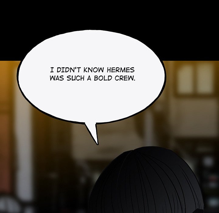 The Villain Chapter 98 - Page 68