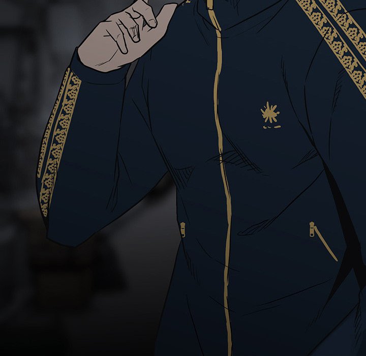 The Villain Chapter 98 - Page 74