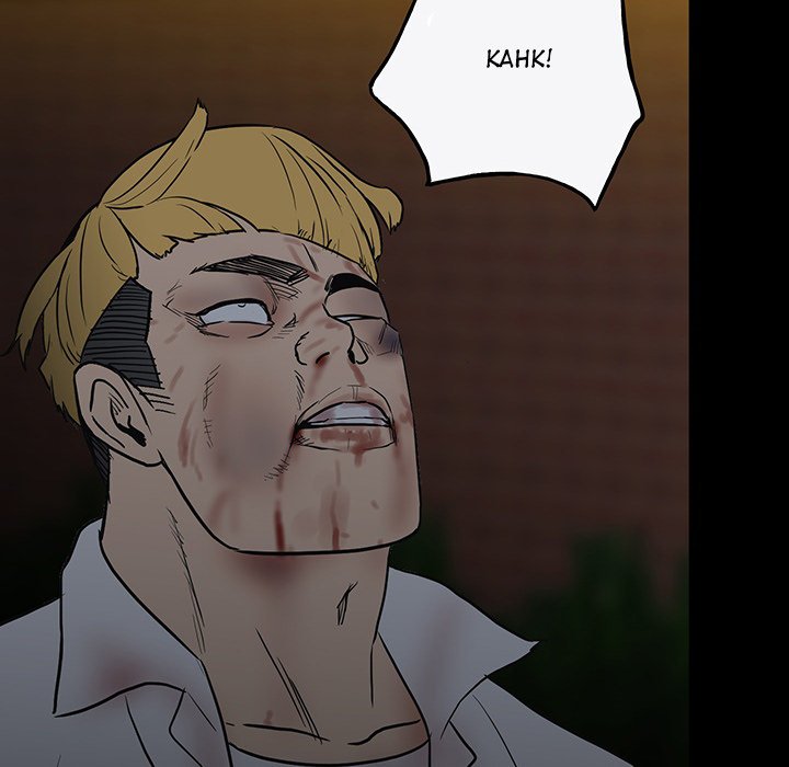 The Villain Chapter 98 - Page 82