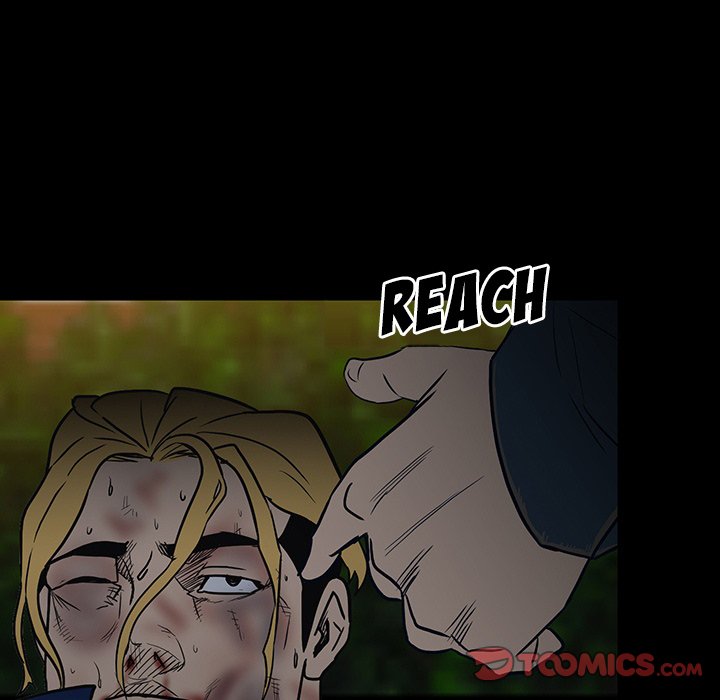 The Villain Chapter 98 - Page 88