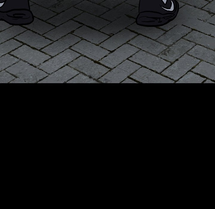 The Villain Chapter 98 - Page 98