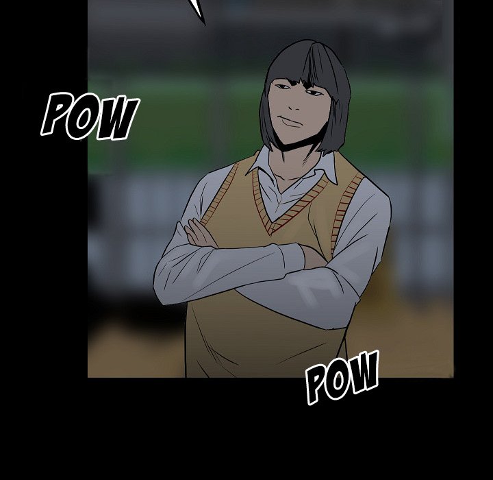 The Villain Chapter 99 - Page 101