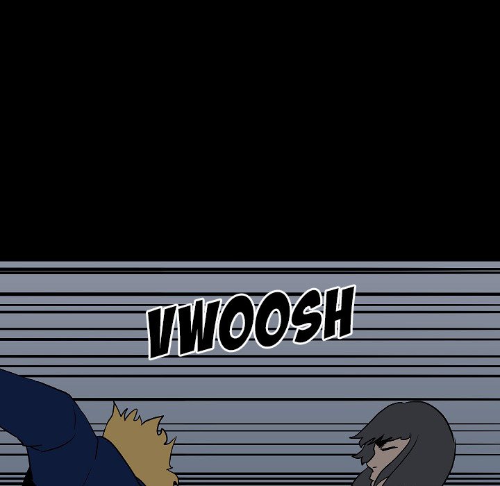 The Villain Chapter 99 - Page 105