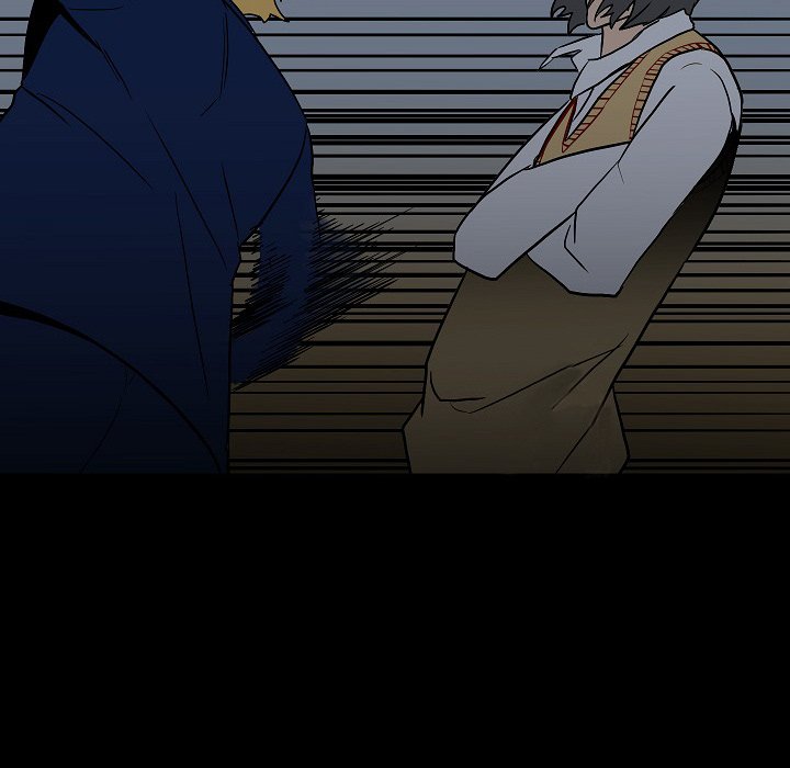 The Villain Chapter 99 - Page 106