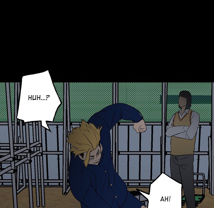 The Villain Chapter 99 - Page 107