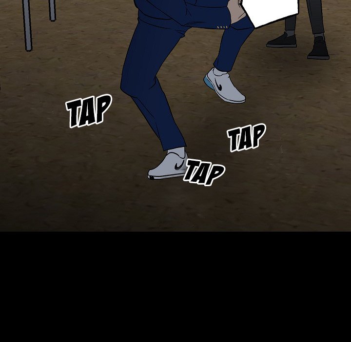 The Villain Chapter 99 - Page 108