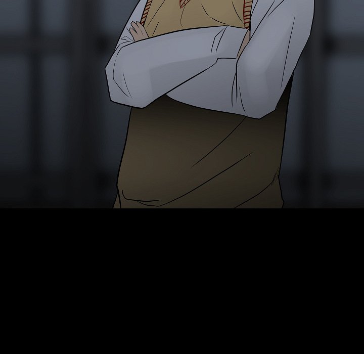 The Villain Chapter 99 - Page 113