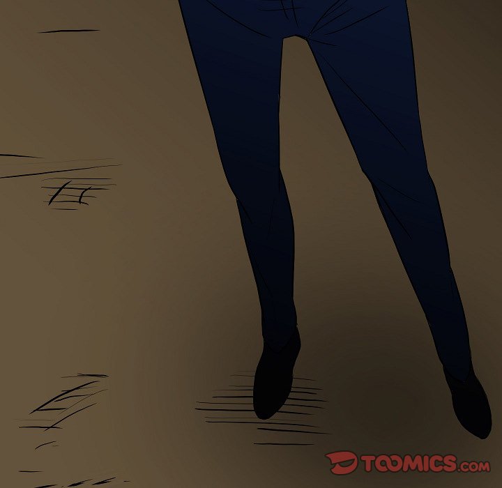 The Villain Chapter 99 - Page 120