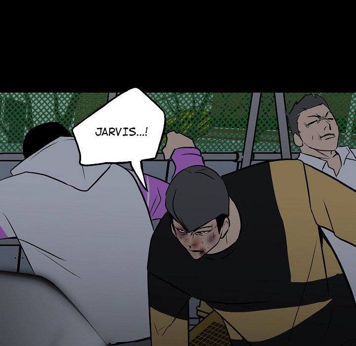 The Villain Chapter 99 - Page 134