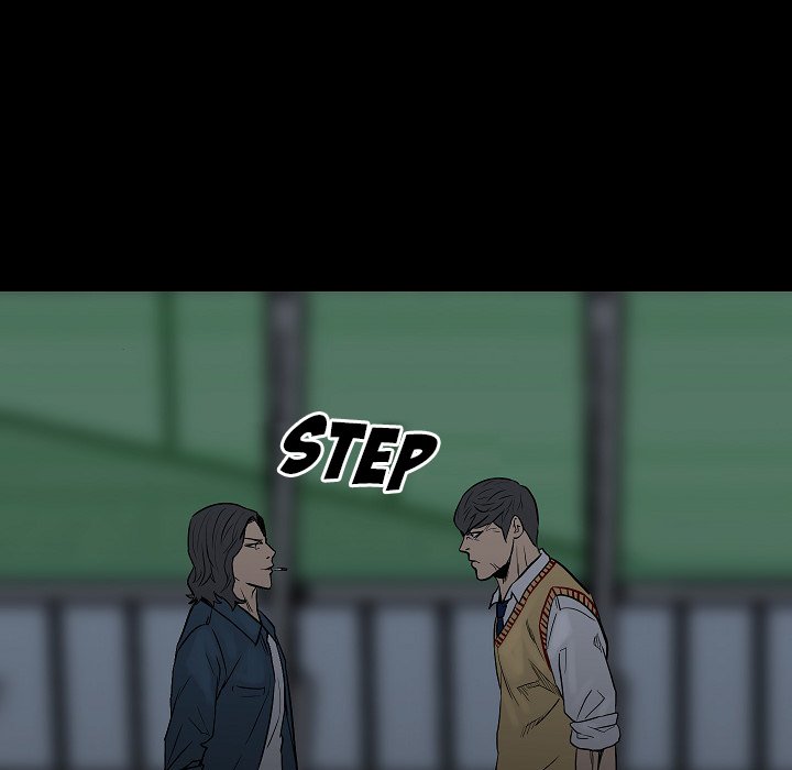 The Villain Chapter 99 - Page 14