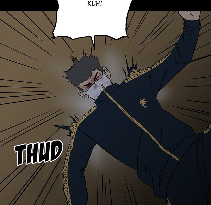 The Villain Chapter 99 - Page 141