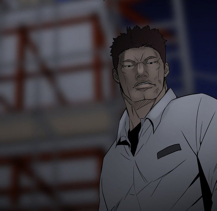 The Villain Chapter 99 - Page 143