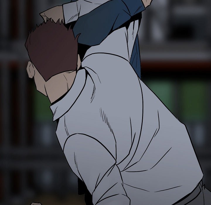 The Villain Chapter 99 - Page 153