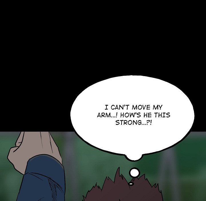 The Villain Chapter 99 - Page 159