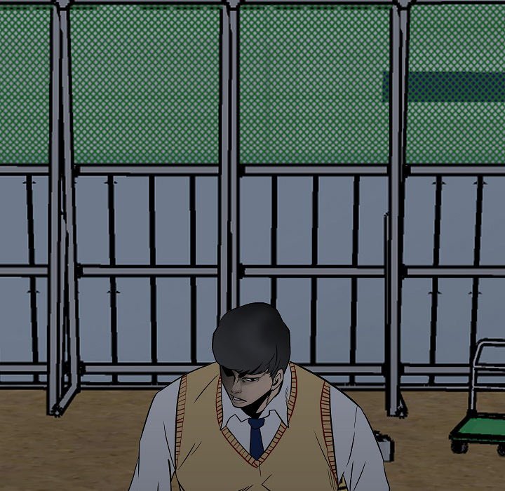 The Villain Chapter 99 - Page 164