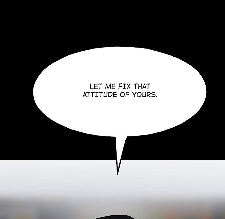 The Villain Chapter 99 - Page 19