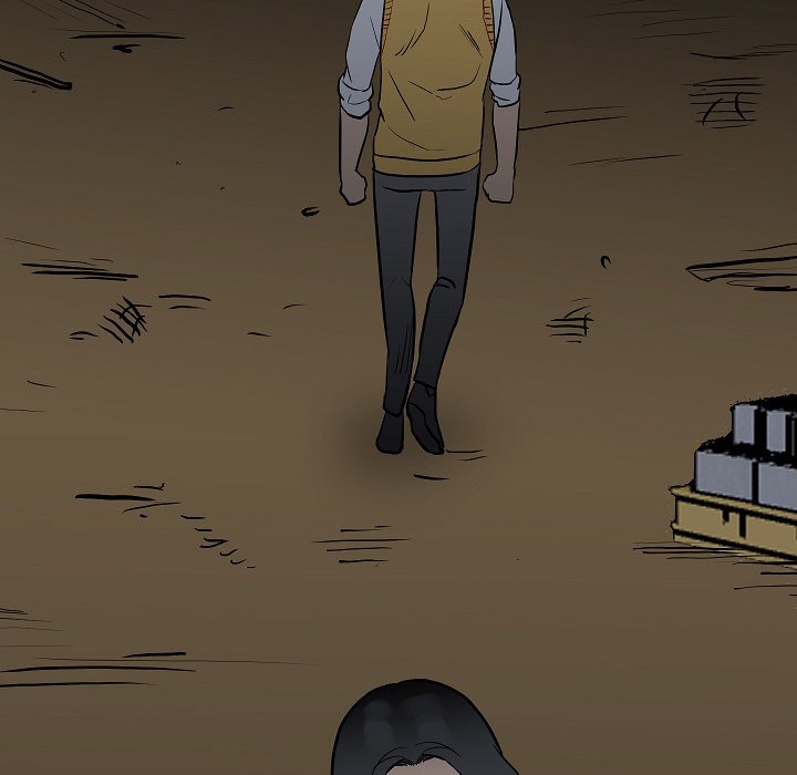 The Villain Chapter 99 - Page 25