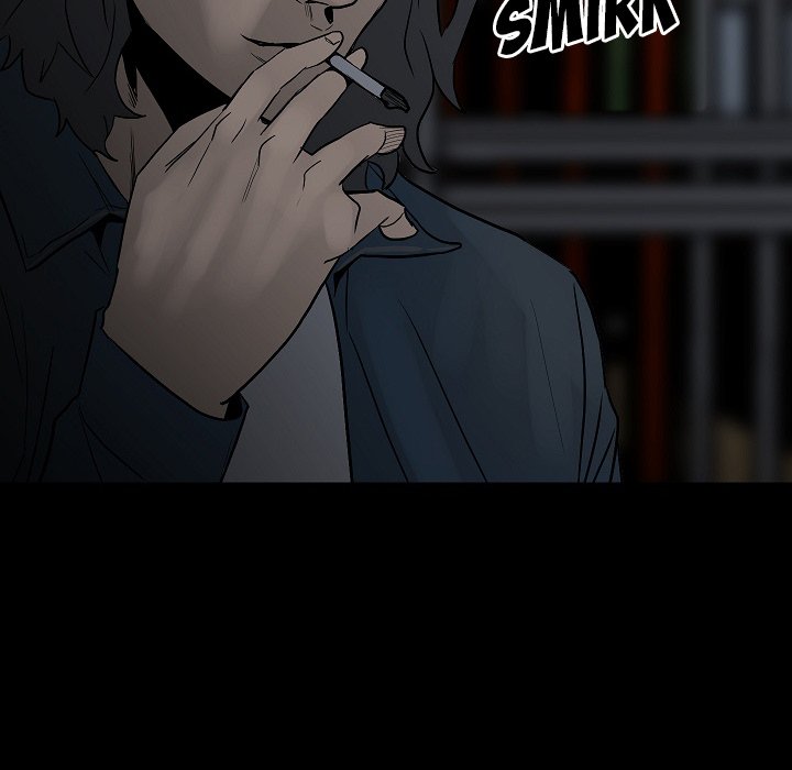 The Villain Chapter 99 - Page 37