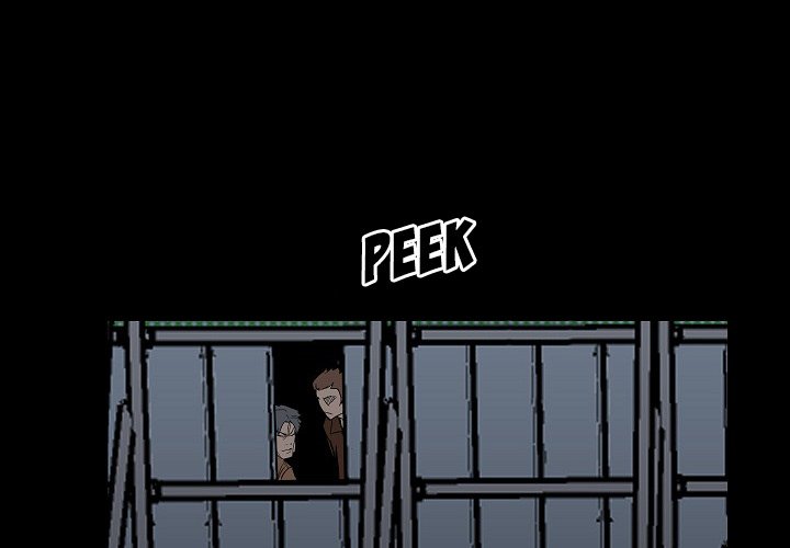 The Villain Chapter 99 - Page 4