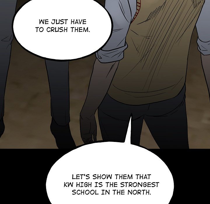 The Villain Chapter 99 - Page 45