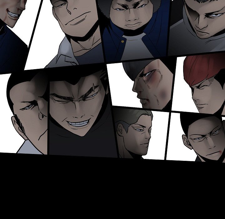 The Villain Chapter 99 - Page 53