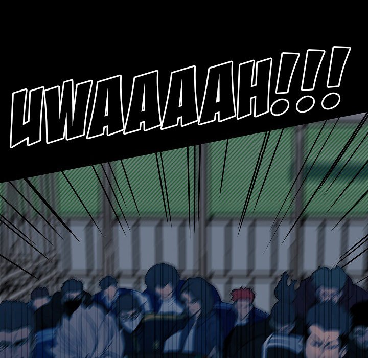 The Villain Chapter 99 - Page 65