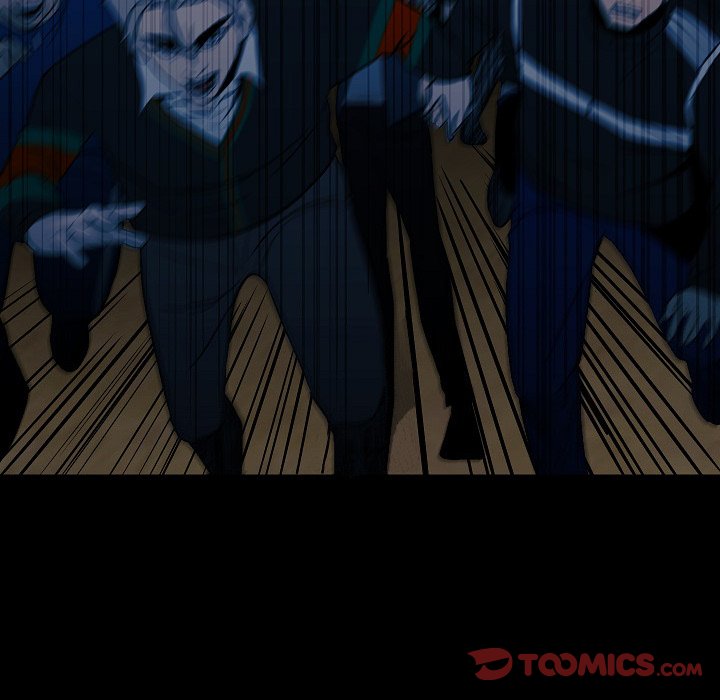 The Villain Chapter 99 - Page 66