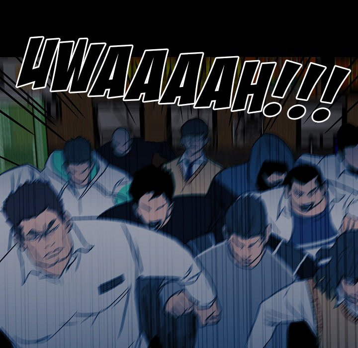 The Villain Chapter 99 - Page 68