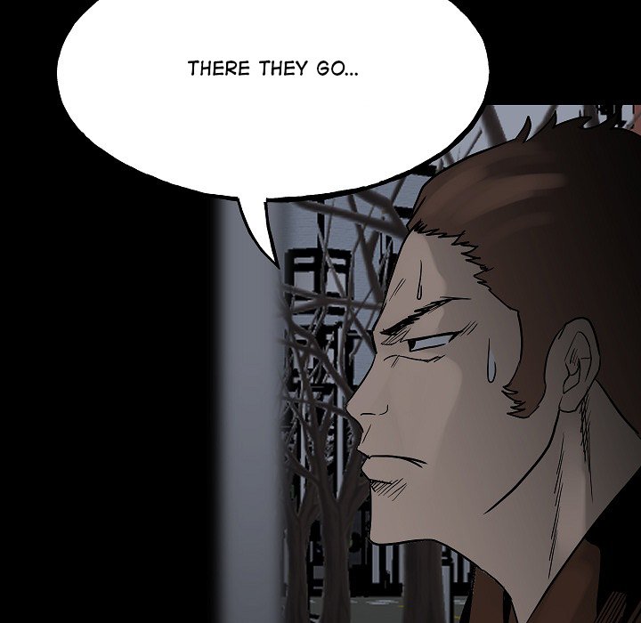 The Villain Chapter 99 - Page 71