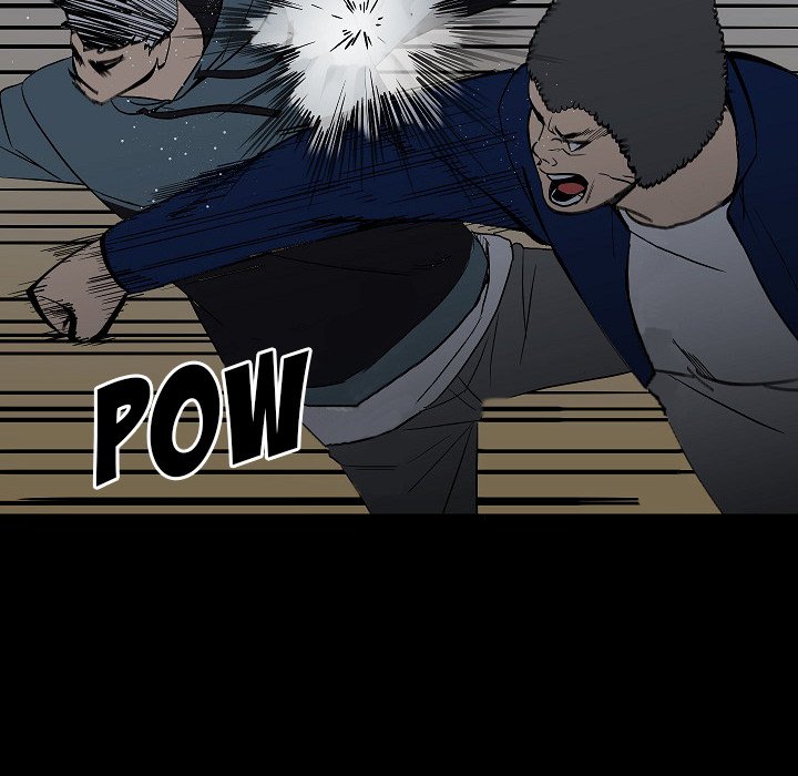 The Villain Chapter 99 - Page 80