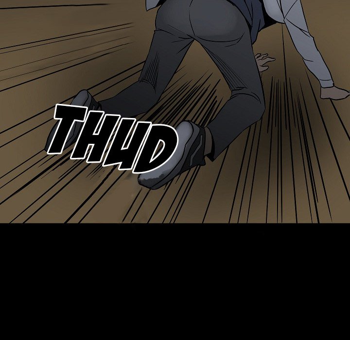 The Villain Chapter 99 - Page 91