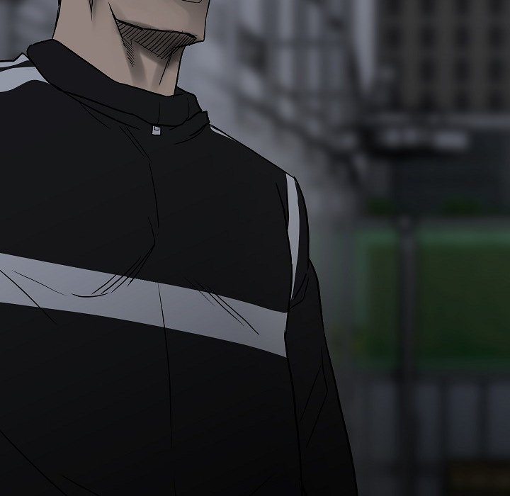 The Villain Chapter 99 - Page 96