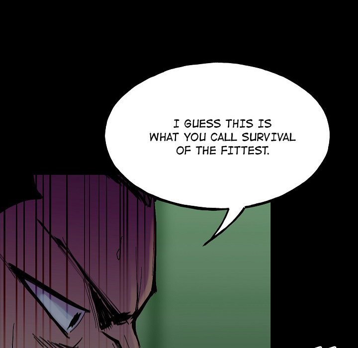 The Villain Chapter 99 - Page 98